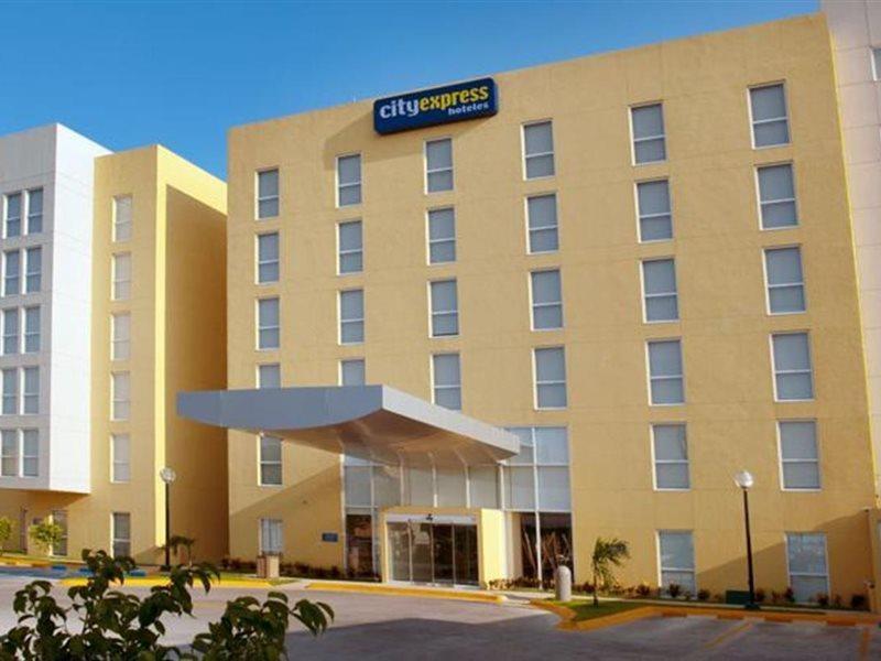 Express By Marriott Hotel Manzanillo